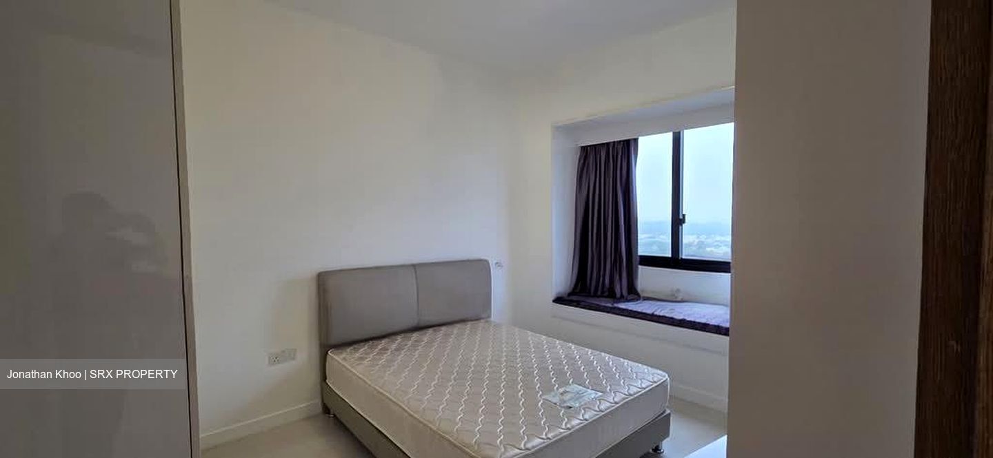 D'Leedon (D10), Condominium #557728891